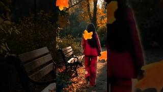 Ностальгия. Бабье лето. Стихи мои, музыка ИИ. #красиваяпесня #мелодиипесни #женскаясудьба