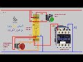 شرح مبسط لجهاز الحماية Safety Relay وطريقة توصيله في الدوائر الكهربائية 