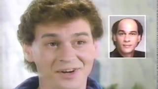 Fox 5 New York Commercials 12-06-1992