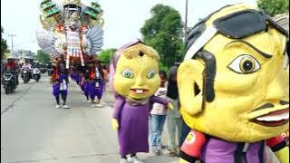 🔴 BRAJA TUMAMA || VOC. MIMI INIH PSM || PUTRA SURTI MUDA || MINGGU 09 JUNI 2024 | KARANGSINOM BLOK 3