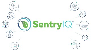 SentryIQ Grow Room Controls and Automation | Surna Cultivation Technologies screenshot 5