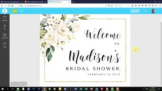 Edit With Templett - How-To Tutorial (everything you need to know) presented by Charming Endeavours