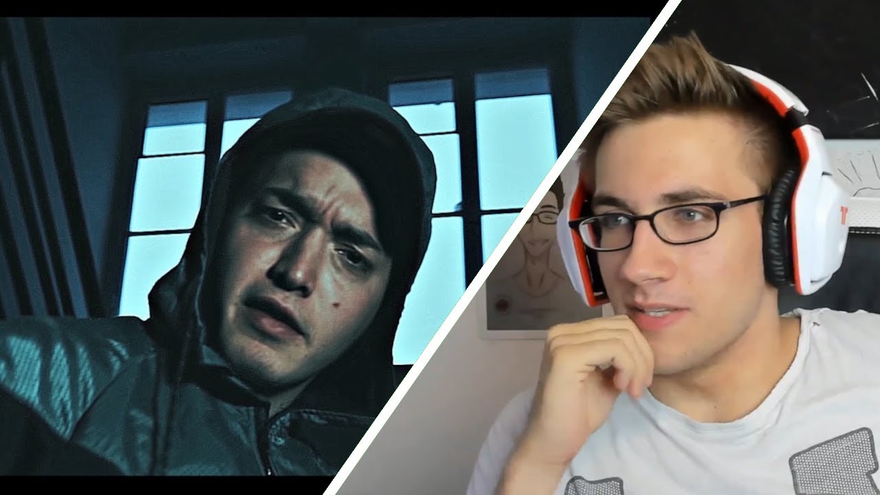 KRICKZ - Démon Idéal - Reaction/Bewertung