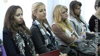 Ковальчук Галя сирітство  Відбівка