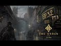 Gaming With Drew Presents: THE ORDER: 1886 Pt.II
