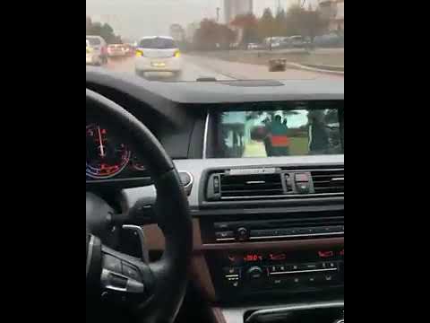 074  Canbay & Wolker   Elbet Bir Gün  Bmw Araba Story Snap instagram Fake Hikayeler Gündüz