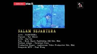 SAMUDERA-Salam Sejahtera (karaoke)