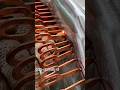 종잇장처럼 펴지는 놀라운 자동차 복원 #worker #process #satisfying #transformation #diy