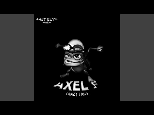 Axel F (Drill x House)