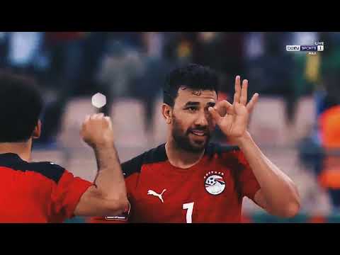 ستوري ريمونتادا مصر ضد المغرب وجنون خليل البلوشي