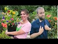 Living on a Prayer Flower Farm is live!