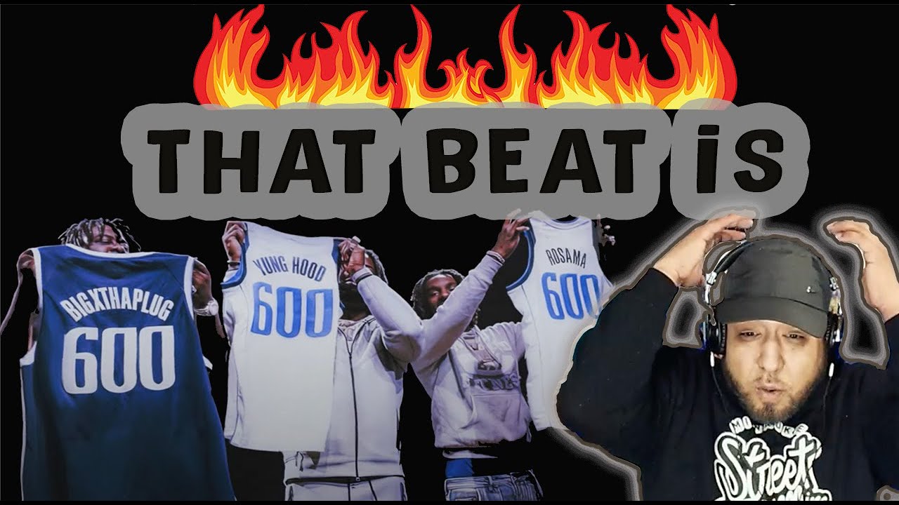 Board of Bars - BigXThaPlug Rosama Yung Hood The Finals - BREAKDOWN THE ...