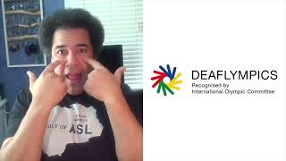 Is Deaflympics Losing Its Signers? A Case for “Signlympics”