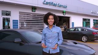 Easy Vehicle Upgrade | Rick Hendrick Norfolk Chevrolet