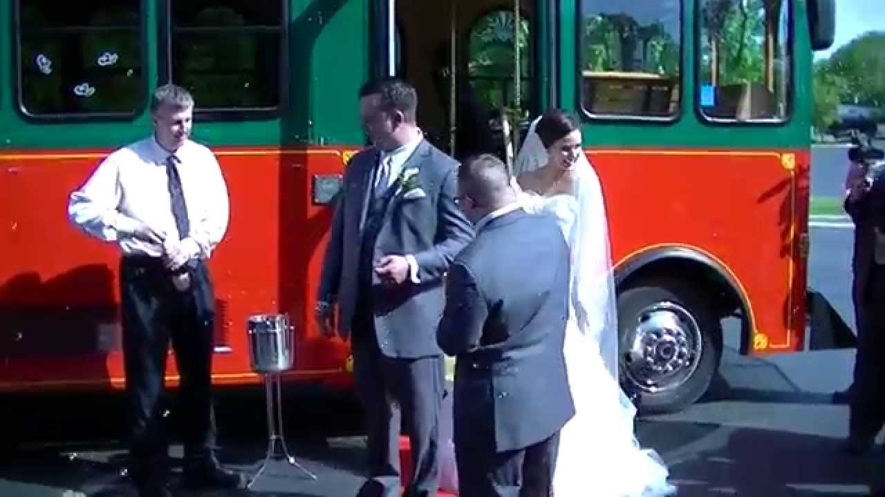 Leaving the church music YouTube