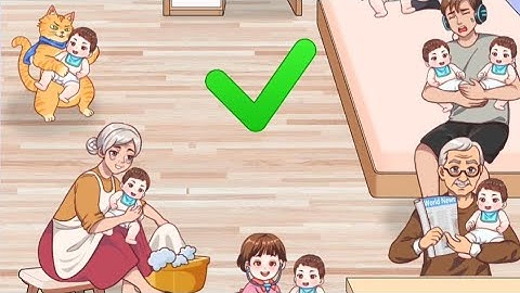 annoying puzzle game level 10