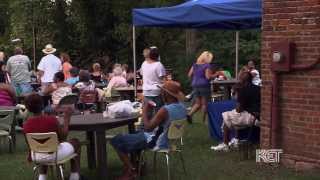 8th of August: Russellville | Kentucky Life | KET
