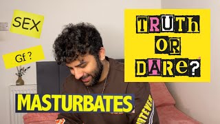 Truth Or Dare Funny Vlog Game Gone Wild Instagram Truth Or Dare Arjun Sachdeva Vlogs