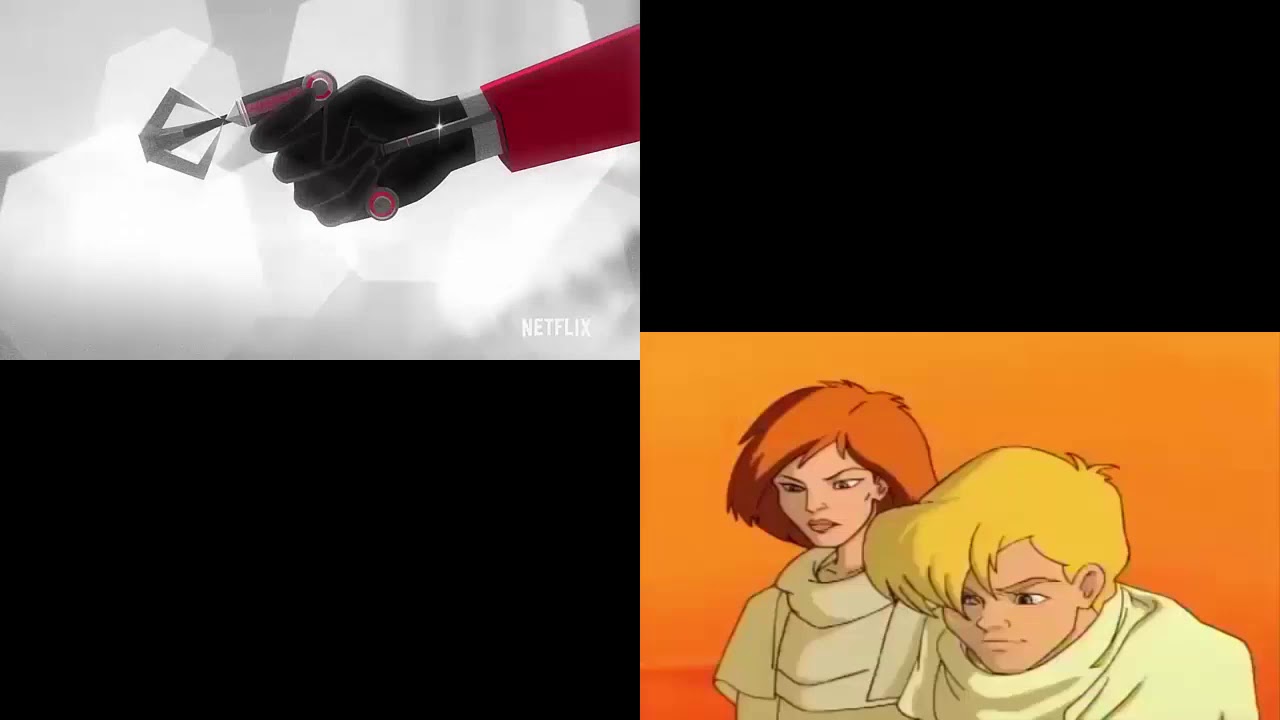 Carmen Sandiego Hentai