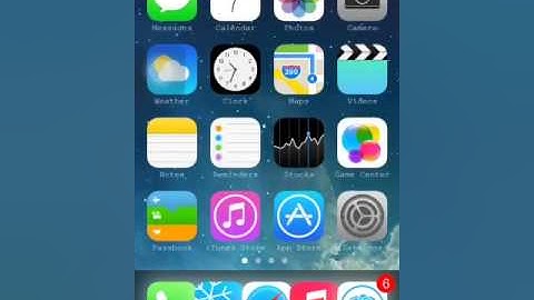 How To Get HiddenSettings7 On Ios 7 Cydia