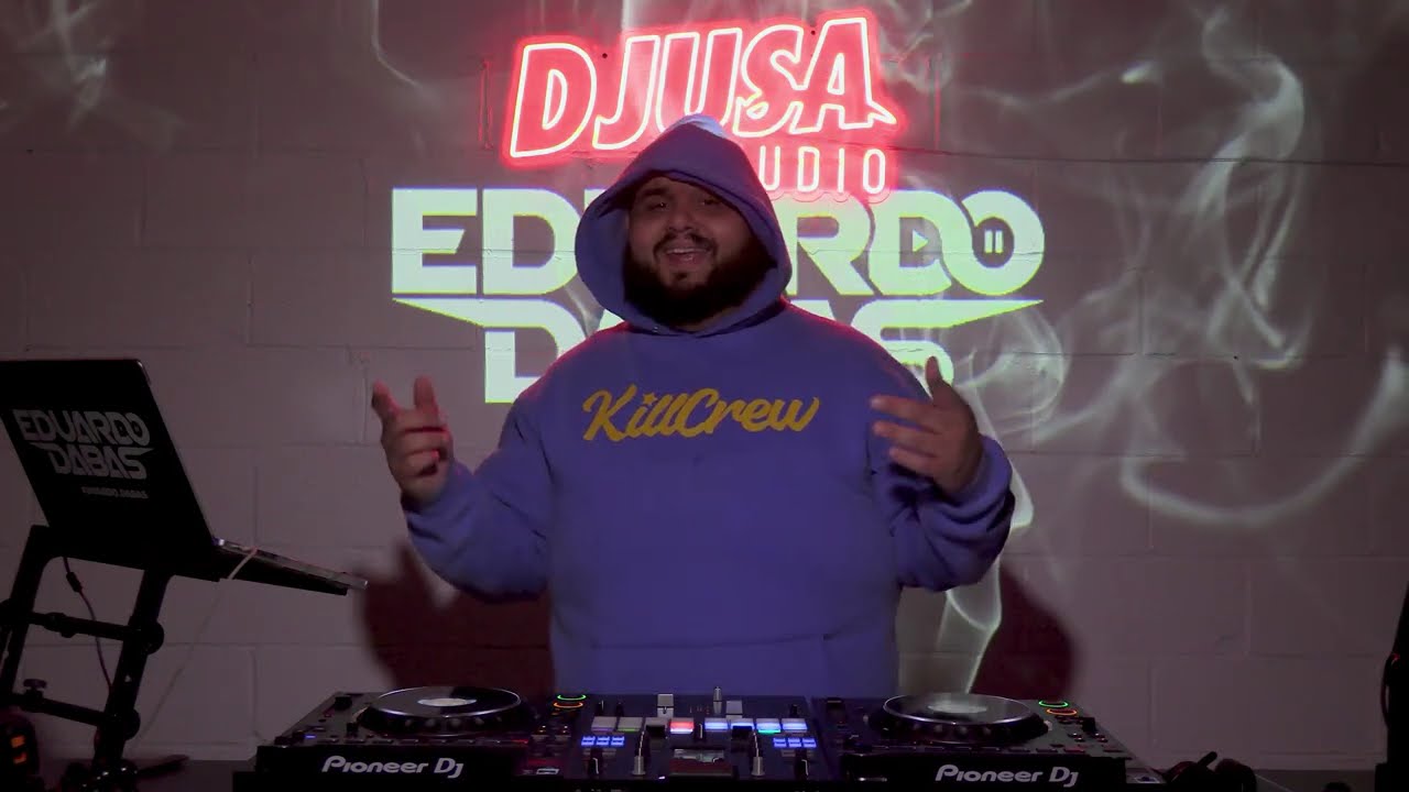 DJ Eduardo Dabas – R&B x Hip Hop x Dancehall Mix 2026 🔥 | Party Anthems, Throwbacks & Vibes