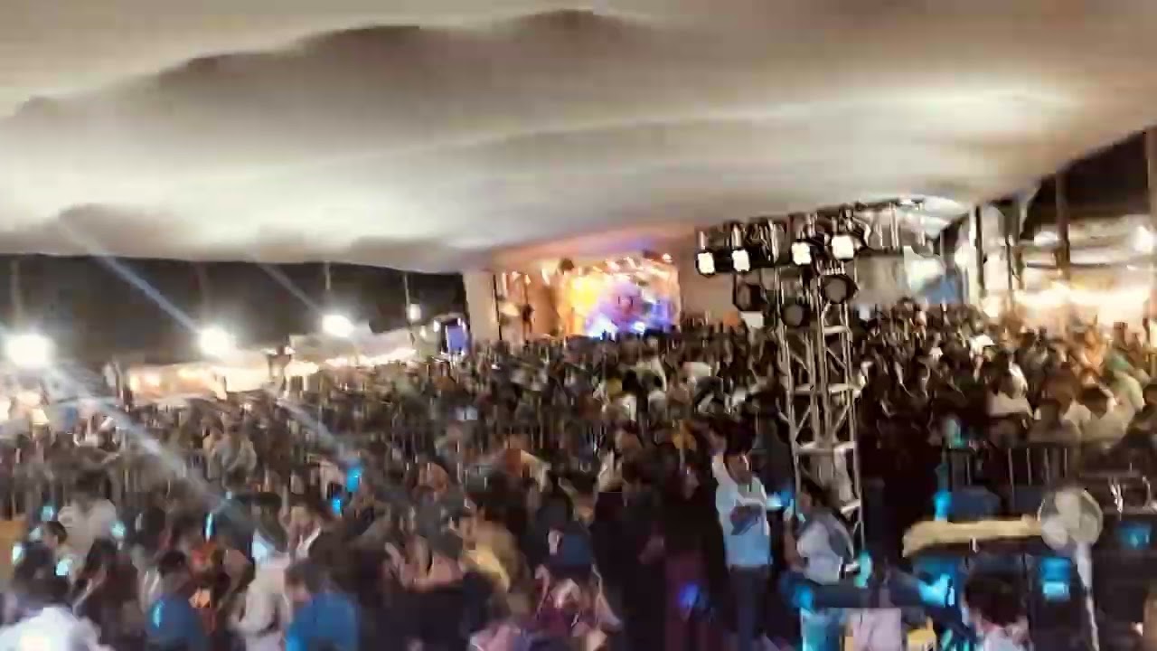 RK EVENTS | 2024 | dj night