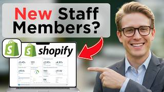 How To Add Staff On Shopify (Easy Guide)