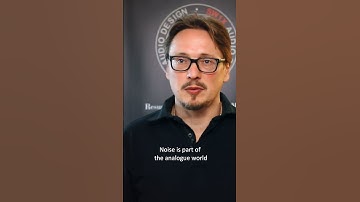 Analogue playback is distortion? Analogue vs Digital Playback in Audio