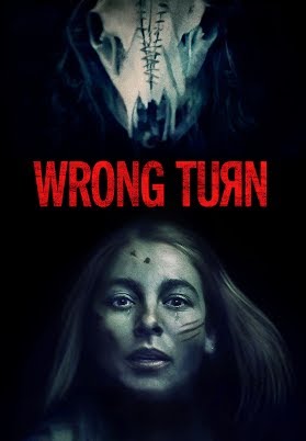 Wrong Turn Official Trailer (2021) - YouTube