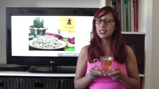 Limónaria o Hierba Limón - "El Té de las 5 con Jessica"