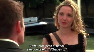 Před soumrakem (Before Sunset, 2004) trailer s titulky