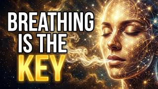 The Observer Breath Method: Rewire Your Reality from Within