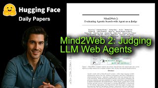 Mind2Web 2: Judging LLM Web Agents