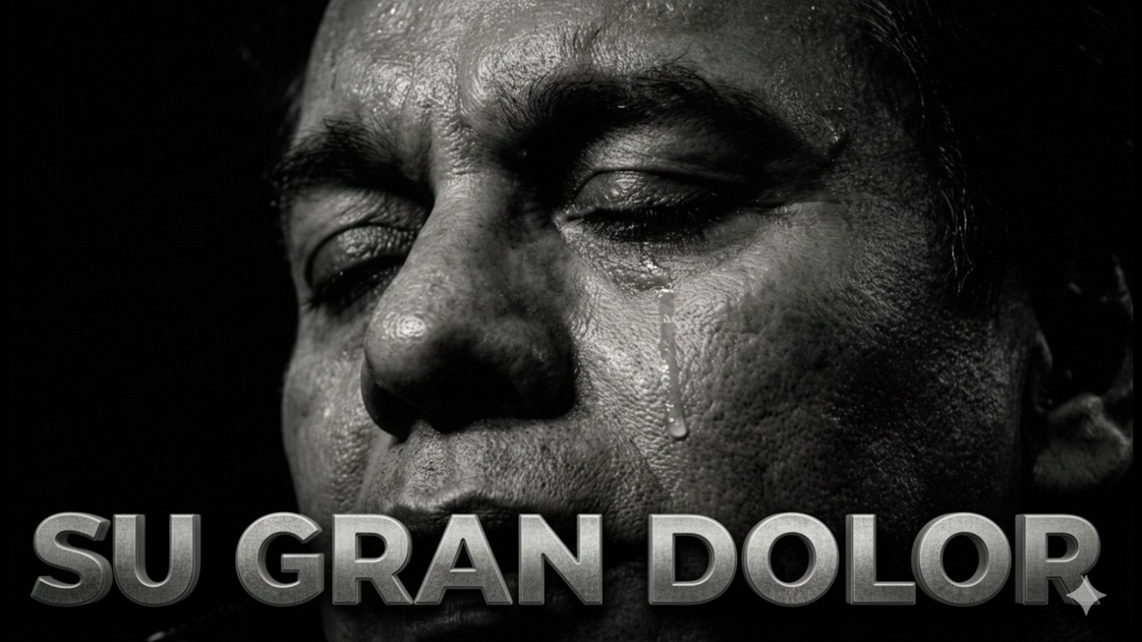 La Triste Profecía (Parte 2) — ¿Por Qué Juan Gabriel Nunca Pudo Ser Feliz?