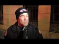 RAW: CFD commissioner on Lake Shore Drive fire