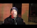 RAW: CFD commissioner on Lake Shore Drive fire