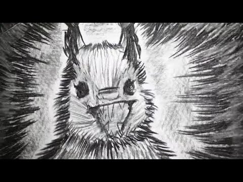 La Murga - Ahvenisjärven oravapiiritys (Official music video)