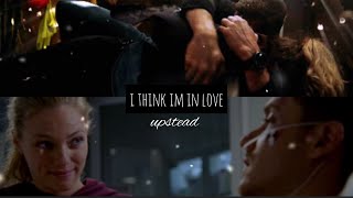 Upstead - I think I'm in love