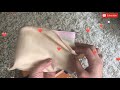 Louis Vuitton HARD TO FIND ITEM || Unboxing