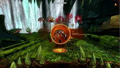 recording test ns2, damned video for steam badge