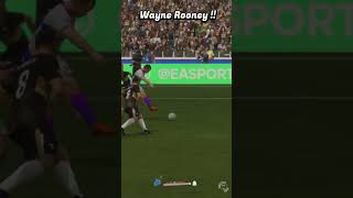 LaLiga vs Premier League | Wayne Rooney Dominates in FC 26