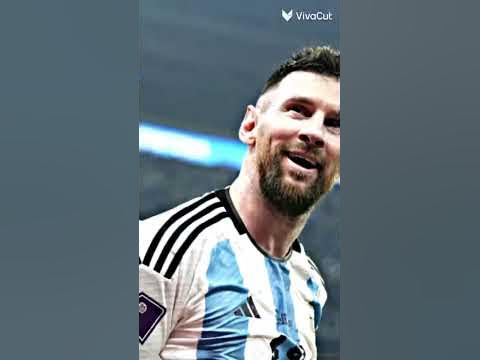 aguante Messi - YouTube