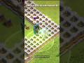 PEKKA VS PEKKA | Clash of Clans #shorts #coc #clashofclans