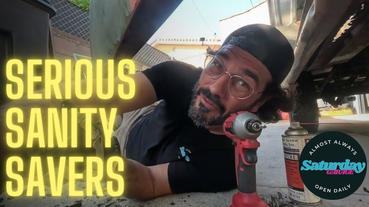 Дырявые полы, дребезжащие двери и неустанное стремление к тишине.