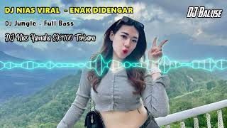 Lagu Nias Terbaik - BORO WAOMASIGU - DJ Nias Terbaru Versi DJ Yamaha SX 700