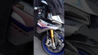 Friday Night Ace Cafe Madness Part 1