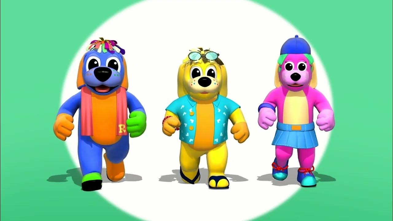 Song and Story☃️ Letters, Numbers, and Winter Nursery Rhymes and