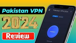 Pakistan VPN 2024 | Pakistani Server VPN 2024 review screenshot 4