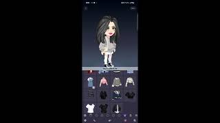 FIRST TIME TO PLAY HIGHRISE: VIRTUAL METAVERSE (DRESS UP WITH ME!) screenshot 3