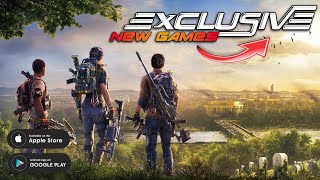 TOP 10 BEST NEW GAMES FOR ANDROID & IOS 2022 | OFFLINE/ONLINE #10 screenshot 1